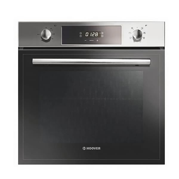 Four électrique Hoover 65L Encastrable Inox (HSO8650X) Four électrique Hoover 65L Encastrable Inox (HSO8650X)